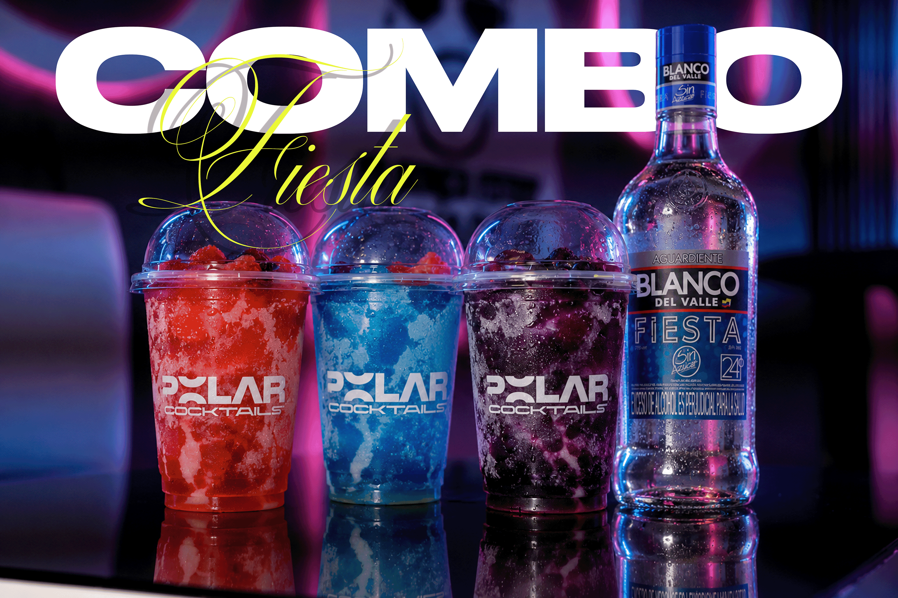 Combo Fiesta